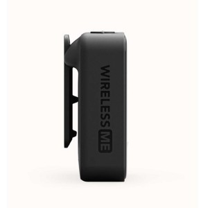 میکروفون یقه ای بی سیم رود مدل WIRELESS ME
